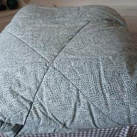 trapunta matrimoniale Bassetti