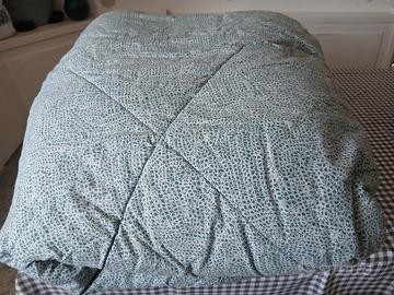 trapunta matrimoniale Bassetti