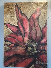 quadro fiore