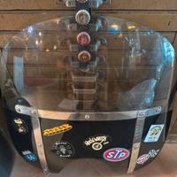 Parabbrezza per Harley Davidson