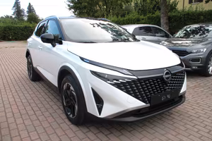 Nissan Qashqai MHEV 158 CV X-tronik N-Connecta WIN