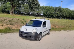 Renault Kangoo 1.5 dCi 90CV F.AP. 3p. Express Comp
