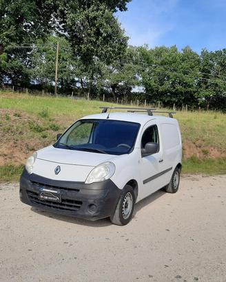Renault Kangoo 1.5 dCi 90CV F.AP. 3p. Express Comp