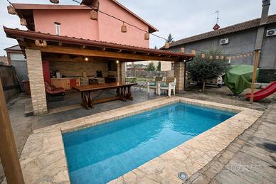 Casa singola - Alessandria