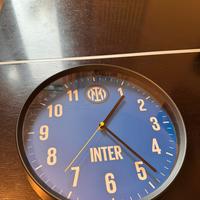 Orologio Inter da parete