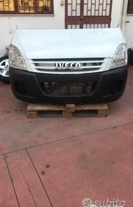 Iveco 35.15 ricambi