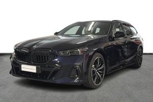 BMW Serie 5 520d Touring 48V xdrive M Sport Pro au
