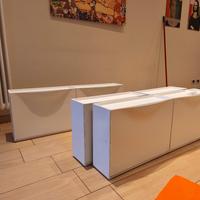 Scarpiere Ikea salvaspazio