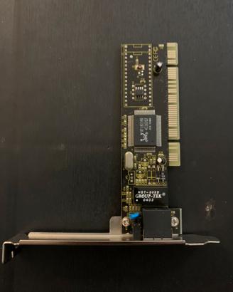 Realtek RTL81390 Fast Ethernet