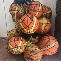 Palloni da Basket Molten GR6