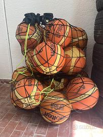 Palloni da Basket Molten GR6