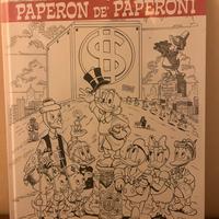 La saga di Paperon dé Paperoni