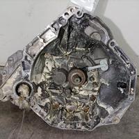 CAMBIO MANUALE COMPLETO RENAULT Twingo III serie 3