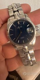 Eberhard Aquadate Automatico