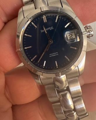Eberhard Aquadate Automatico