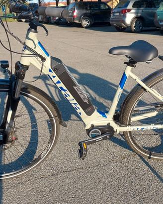 bici elettrica Atala