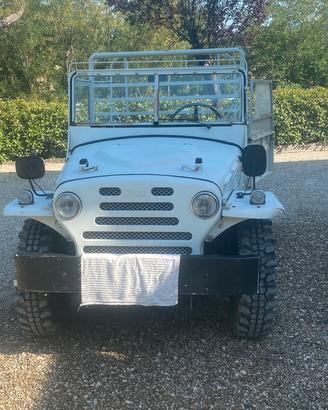 Fiat campagnola