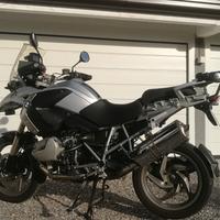 Bmw r 1200 gs - 2009