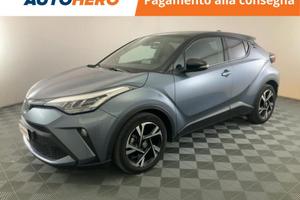 TOYOTA C-HR CU31868