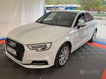 Audi A3 SPB 1.6 TDI S tronic Design