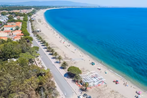 Torregrande - Dal 16 al 30 Settembre a 100 metri d