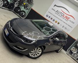 Opel Astra 1.6 CDTI ADATTA ANCHE PER NEOPATENTATI