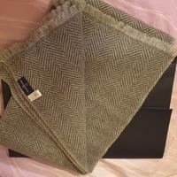 sciarpa da uomo Ermenegildo Zegna 