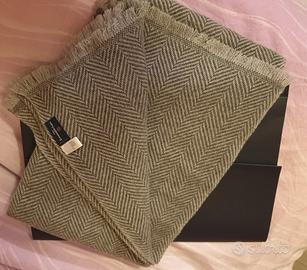 sciarpa da uomo Ermenegildo Zegna 