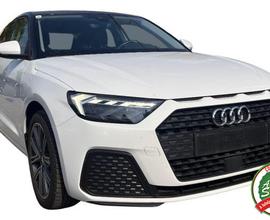 AUDI A1 25 TFSI Admired