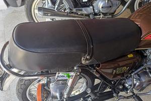Sella Honda CB 500 Four K - Rifoderata