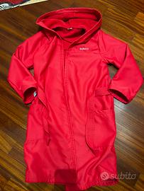 Accappatoio Nabaiji 10/11 anni