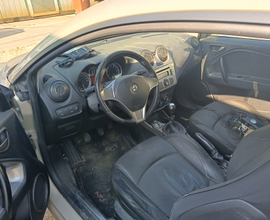 Alfa mito .1.4 Multiair con fermo amministrativo