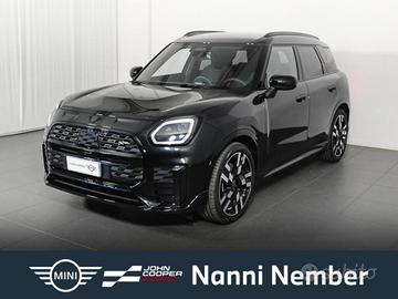 Mini Mini Countryman 2.0 48V D JCW auto