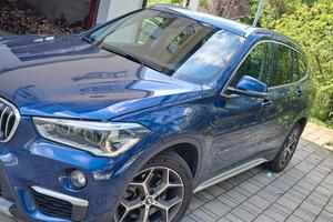 BMW X1 XLINE  XDRIVE 20D