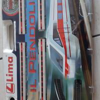 lima/hornby il pendolino etr 480 nuovo imballato