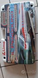 lima/hornby il pendolino etr 480 nuovo imballato