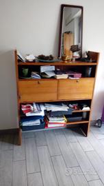 mobile anni '70 autentico 