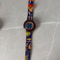 Orologio Scuba Swatch