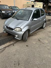 Microcar