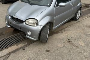 Microcar