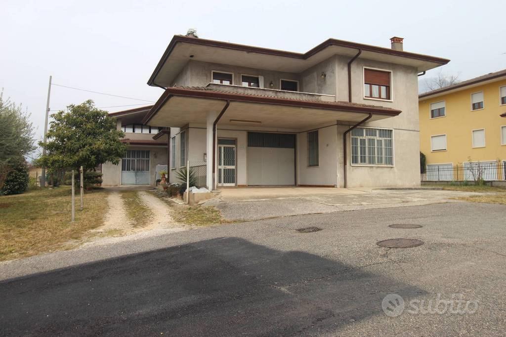 Casa – Chiampo - Vista 3