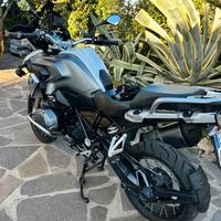 Bmw r 1200 gs - 2016