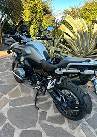 Bmw r 1200 gs - 2016