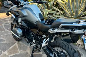 Bmw r 1200 gs - 2016