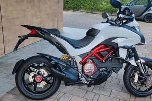DUCATI MULTISTRADA 1200 DVT