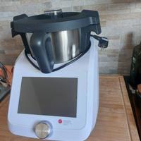 Monsieur Cuisine Smart (SilverCrest, Lidl)