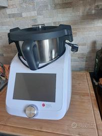 Monsieur Cuisine Smart (SilverCrest, Lidl)