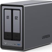 NAS Ugreen DXP2800