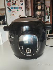 Moulinex cookeo