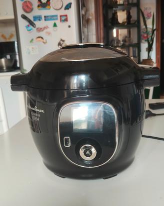 Moulinex cookeo